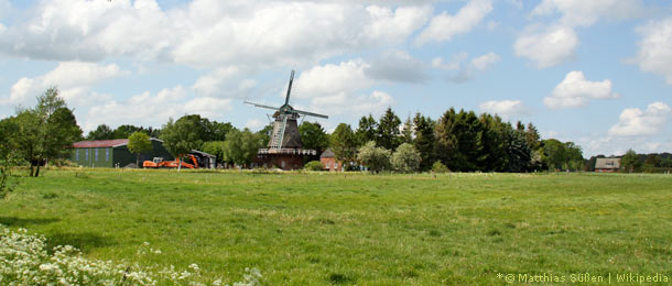 Urlaub mit Hund Ostfriesland, Ostfriesische Inseln, Ferienhäuser